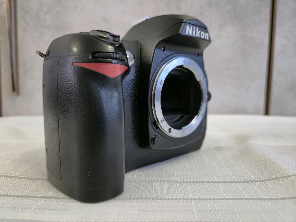 nikon fotoğraf makinesi - 4