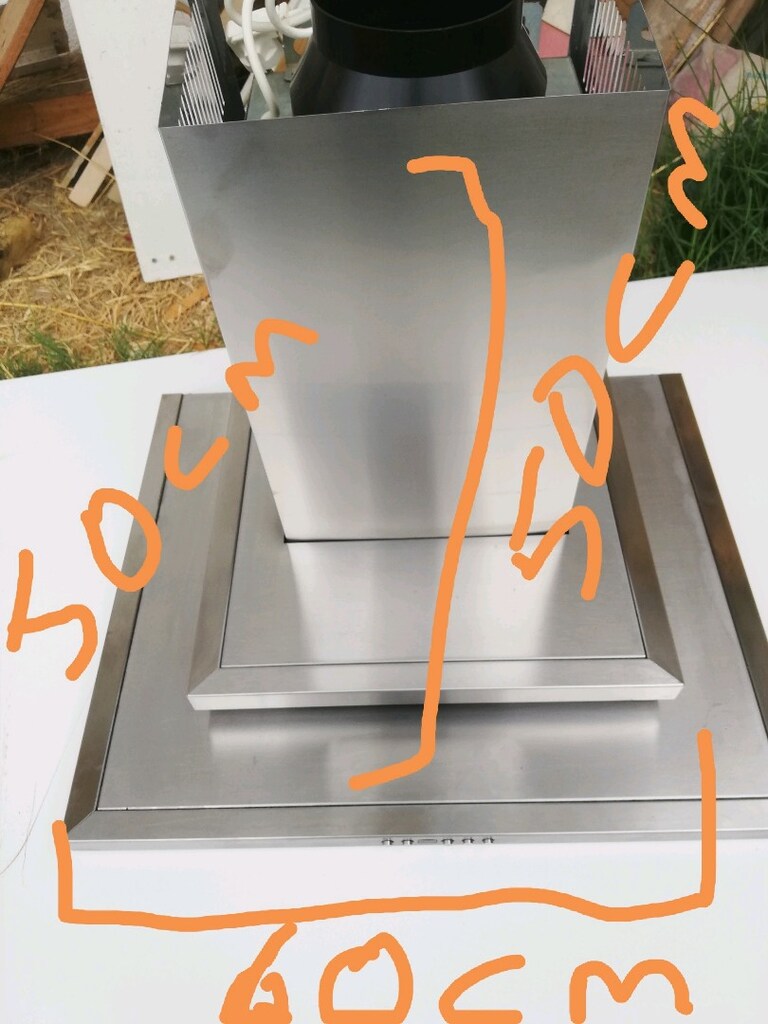 VESTEL ANKESTRE DAVLUMBAZ ASPİRATÖR - 16