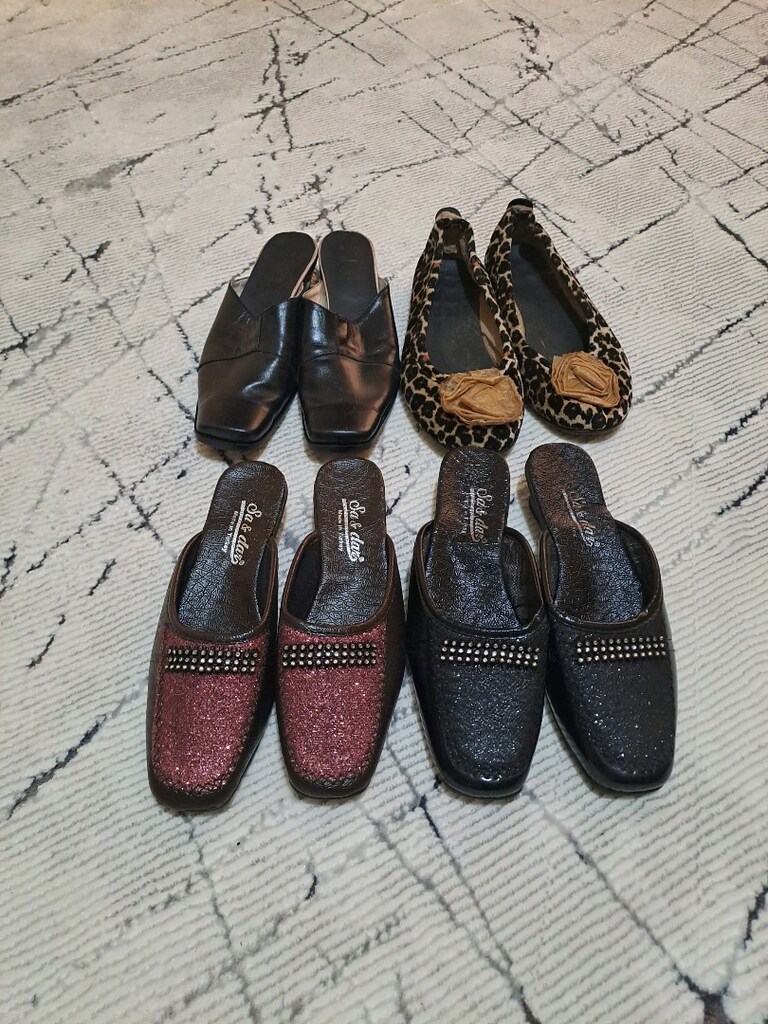 4 tane bayan terlik - 5