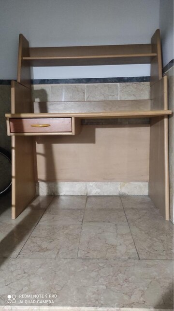 ÇALIŞMA MASASI