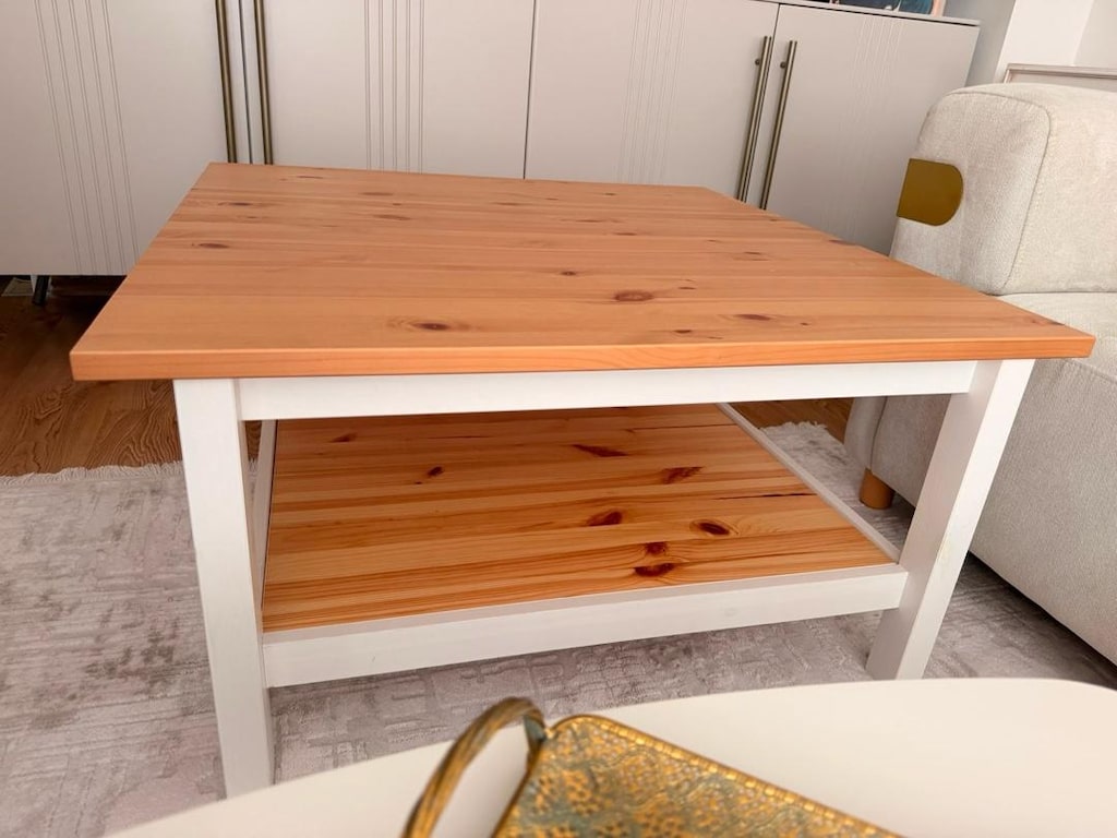 ikea orta sehpa - 2