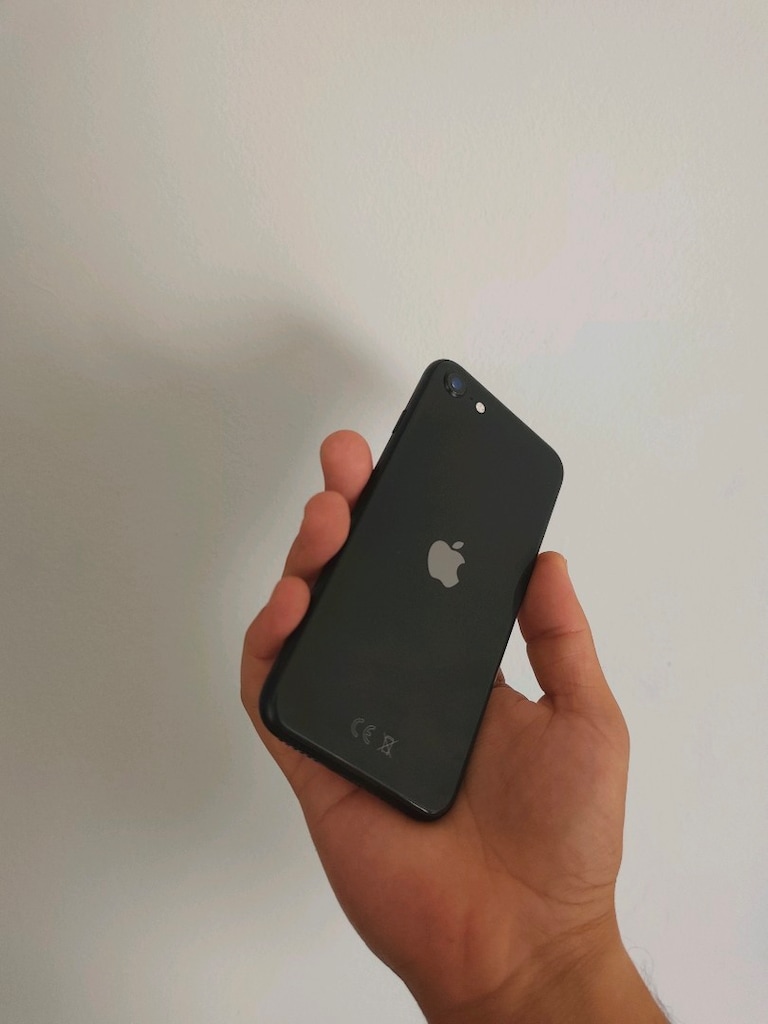 İPHONE SE 2 NESİL 128 GB TR CİHAZI - 7