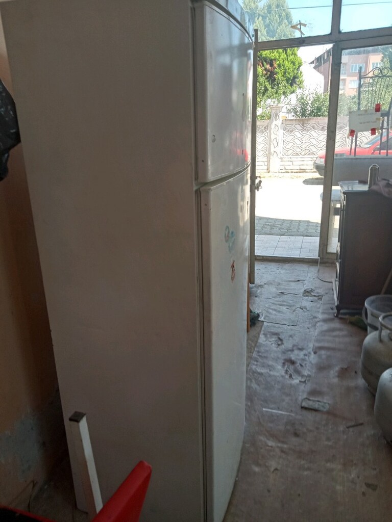 Boche Buzdolabı - 2