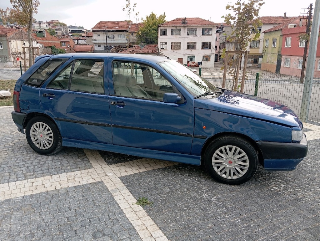 Tipo bakımlı masrafsız - 2