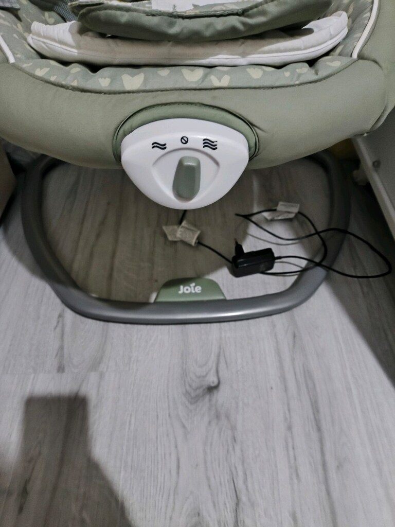 elektrikli Ana kuçağı - 2