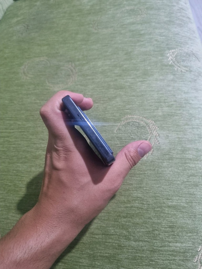 infinix GT 20 pro - 5