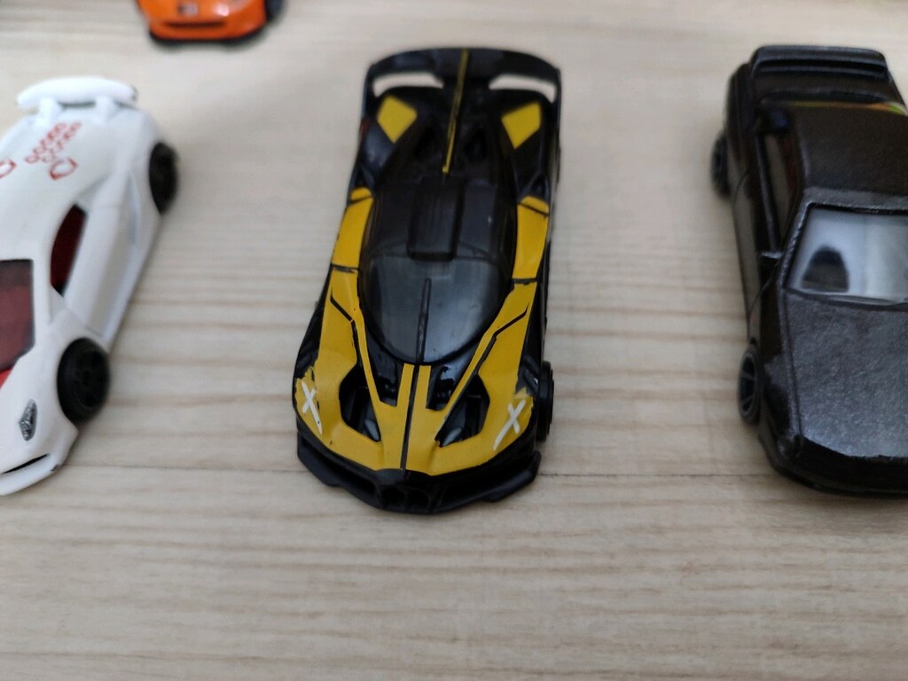 Hot Wheels koleksiyonu teklide verilir - 5