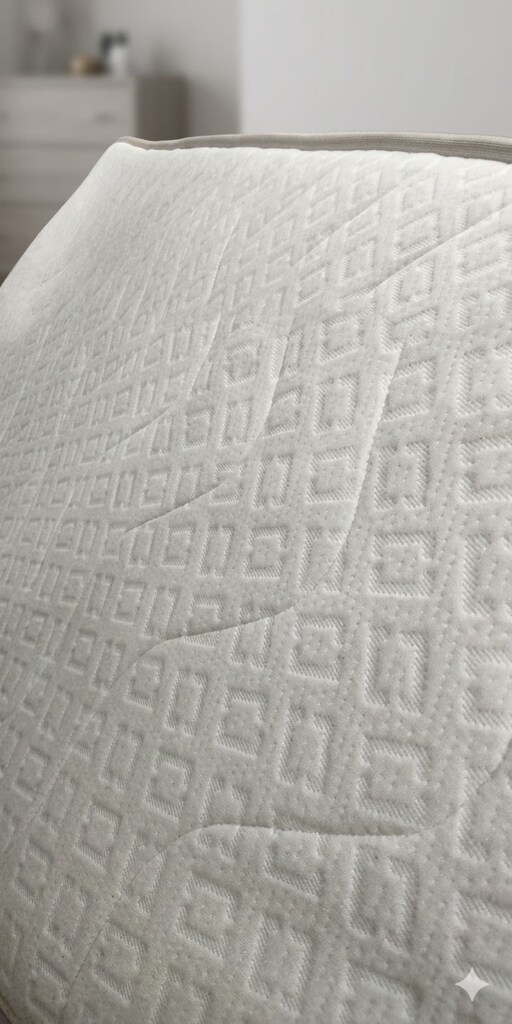 Yataş Bedding Çift Kişilik Ortopedik Yaylı Yatak 160-200 cm - 9