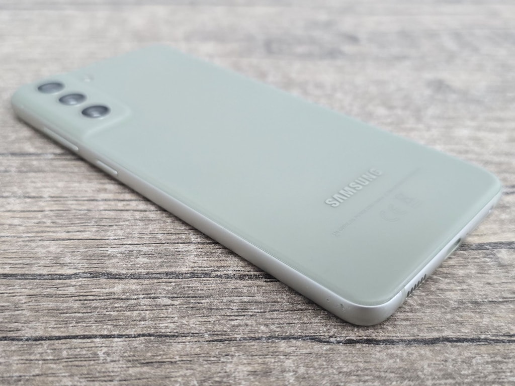 Samsung S21 FE / Çift Hat TR / 8 -128 GB / Sorunlu - 10