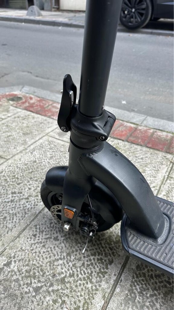 Gotrax G3 Elektrikli Scooter - 10