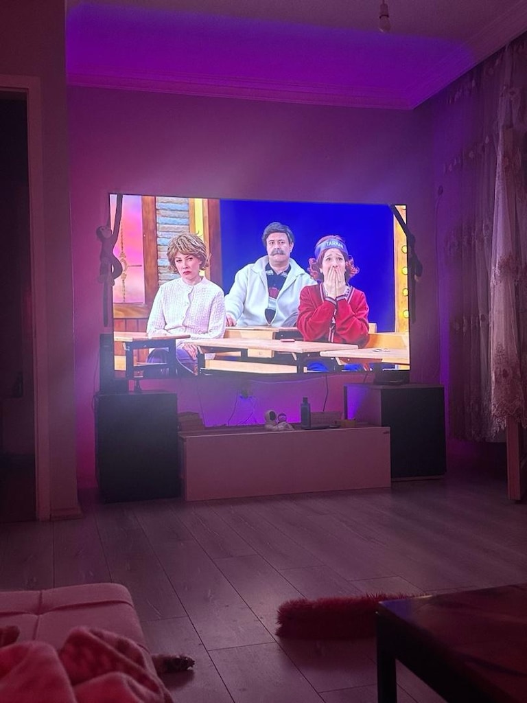 Xiaomi TV Max 85 inç 216 cm 2025 QLED 4K 144Hz HDMI 2.1 Dolby Vision - 5