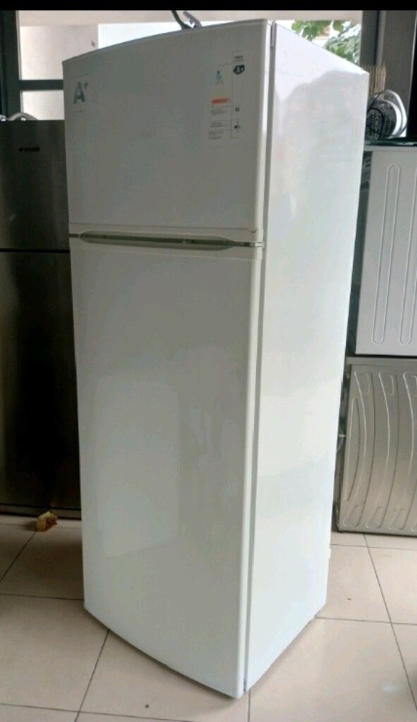 Bosch 375 Litre No frost Buzdolabı Temiz sağlam - 5