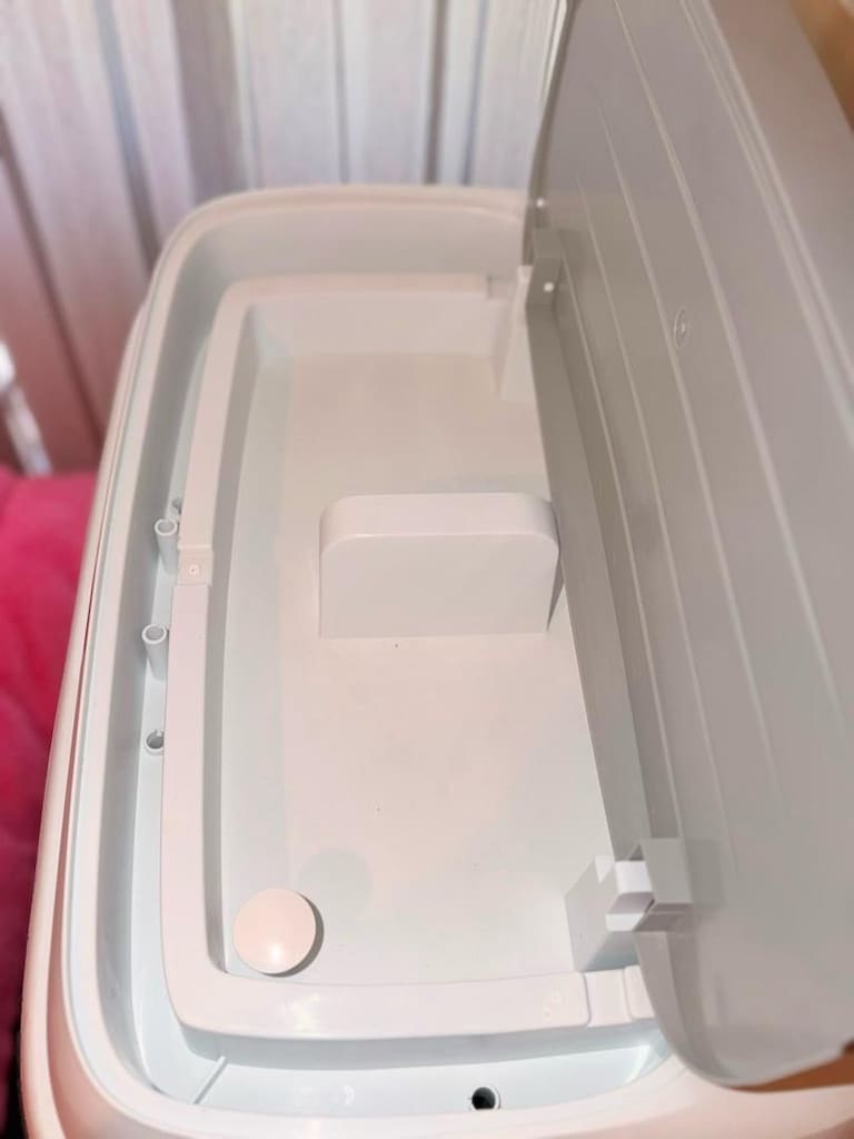 Weston WS-200 Uzaktan Kumandalı Evaporatif Hava Soğutucu - 2