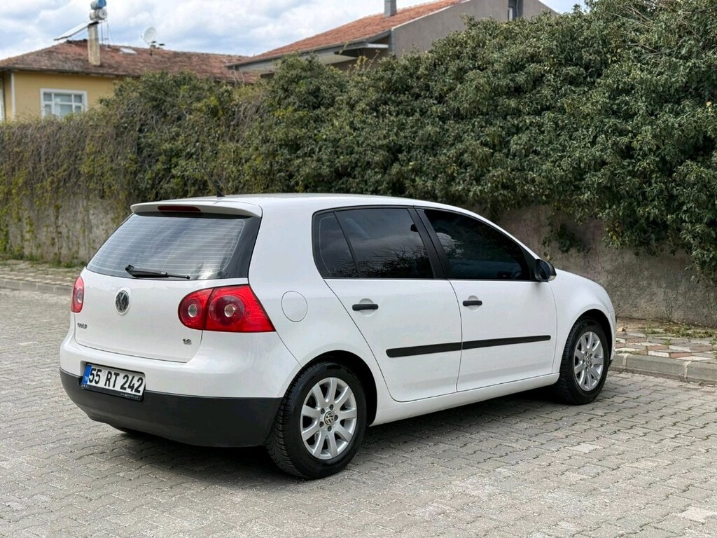 2008 golf 5 - 6