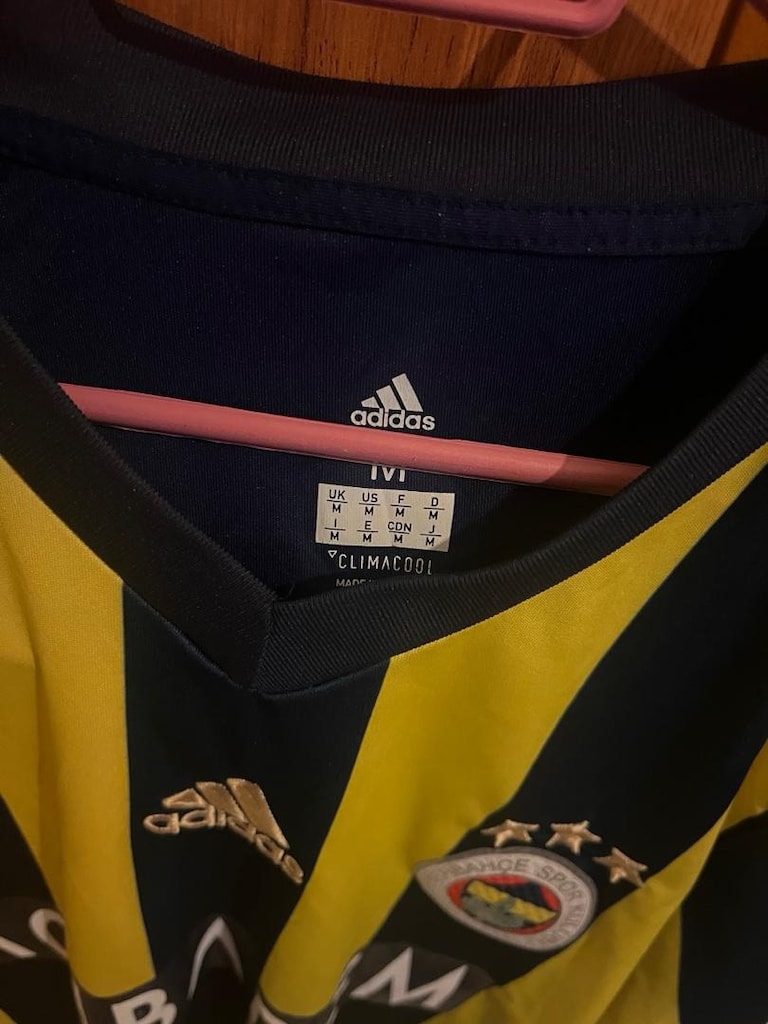 Fenerium Fenerbahçe Forması - 2