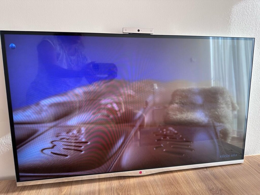 LG 42LA740S Full HD 3D Smart TV - 6
