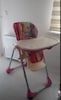 Chicco poly çift kılıflı pembe - 2