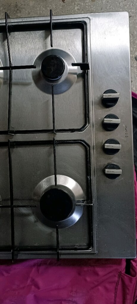 BOSCH SET ÜSTÜ OCAK - 6