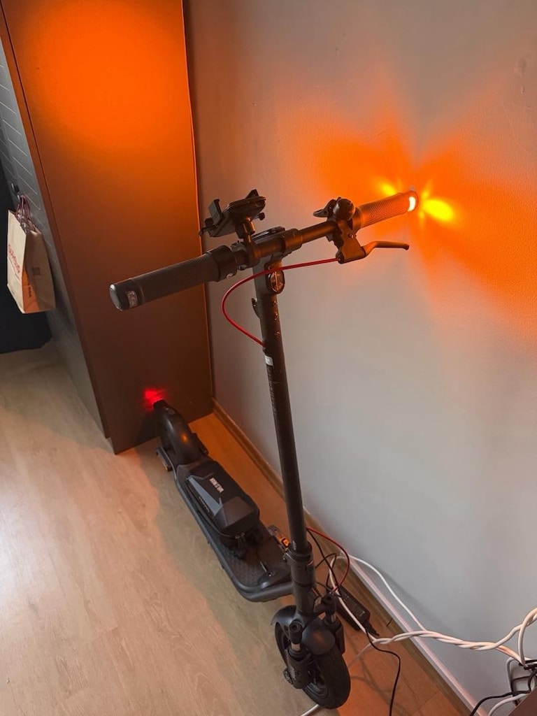 Ninebot F2 Pro Scooter - 2