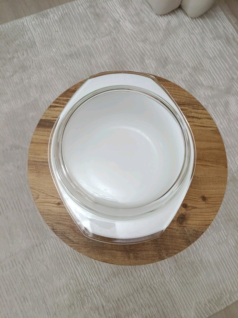 Tabak, Kaşe ve Porselen Tencere - 6