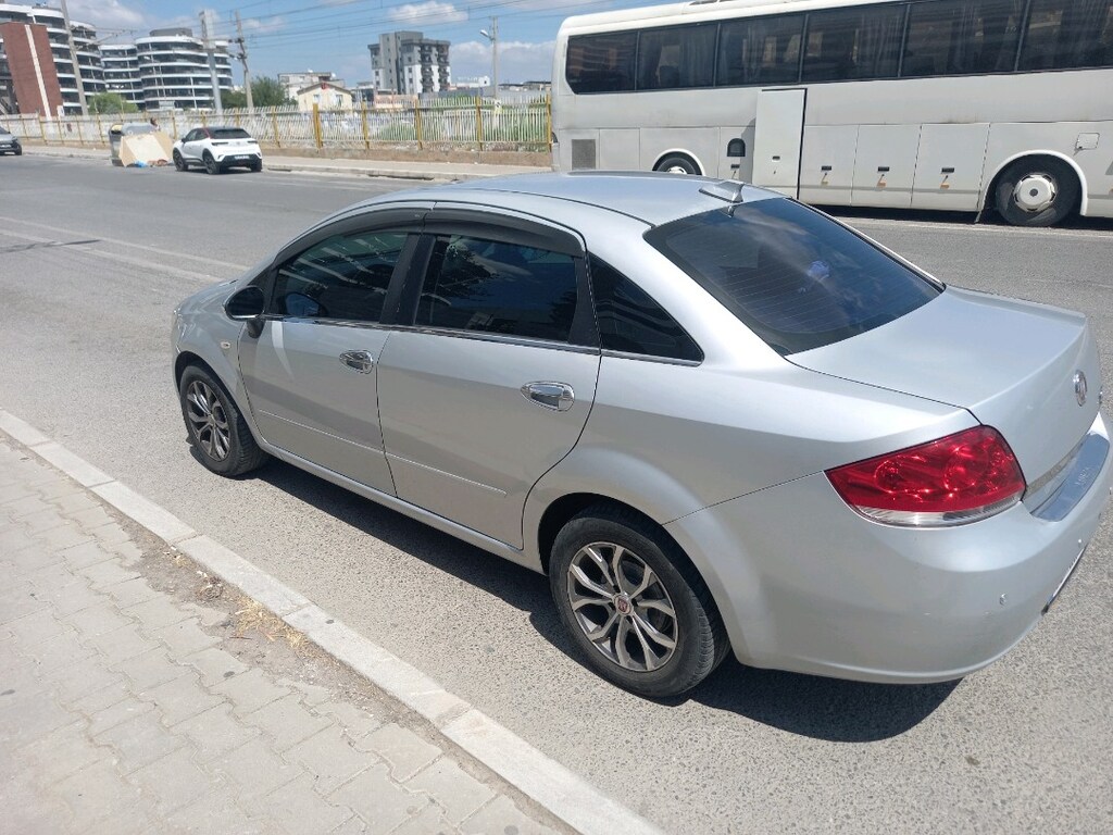 sahibinden temiz linea - 6