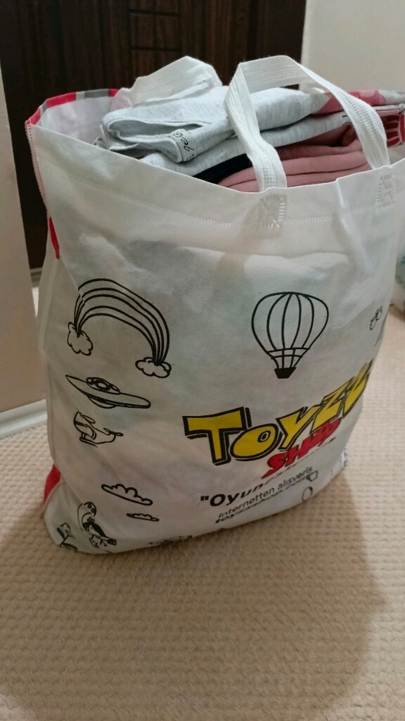 toplu kıyafet kız çocuk - 20