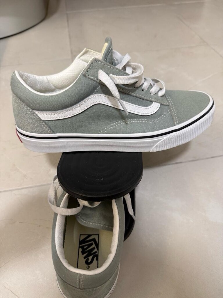 Vans Old Skool Unisex - 4