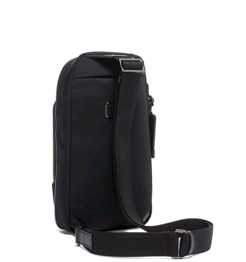 TUMI HARRISON - GREGORY SLING - 4