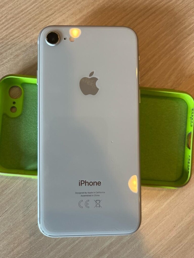 Iphone 8 64gb - 2