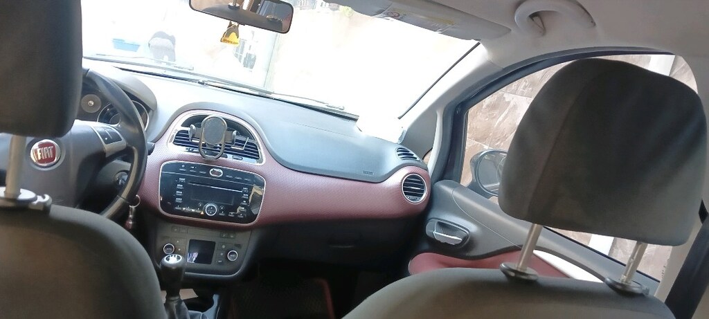 sahibinden orjinal fiat punto - 8