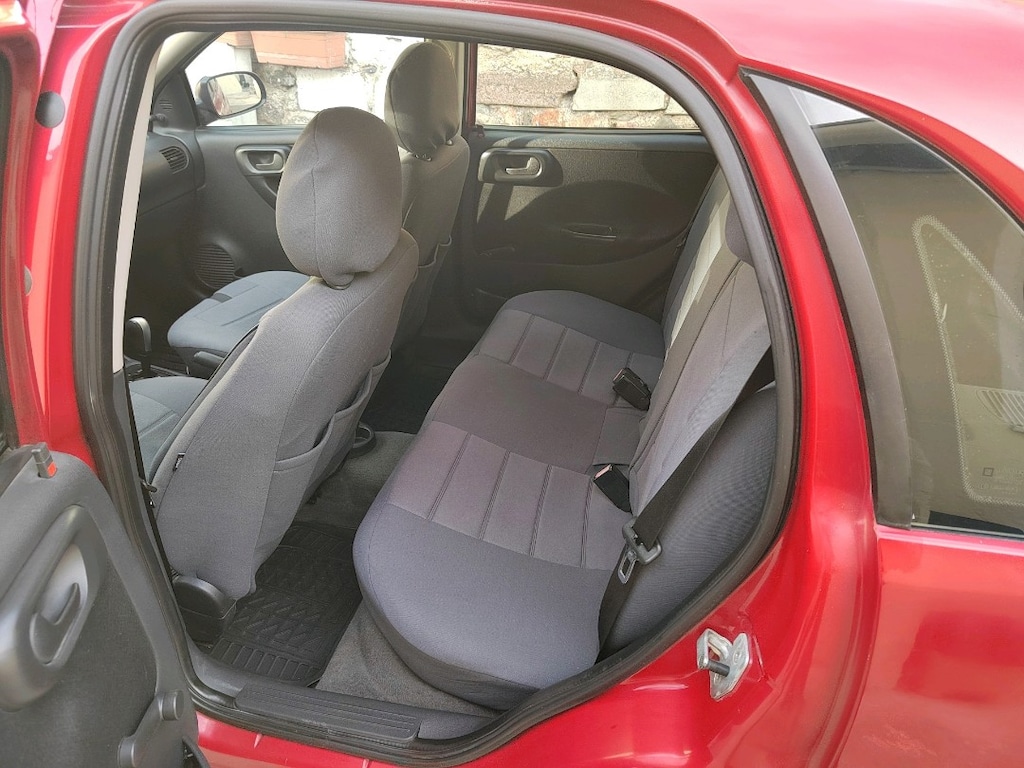 ope corsa dizel 1.3 otomatik - 6