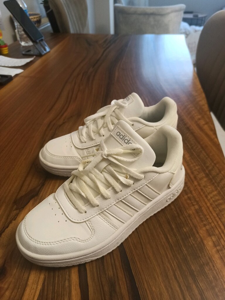 Adidas 2 çift spor ayakkabı - 9