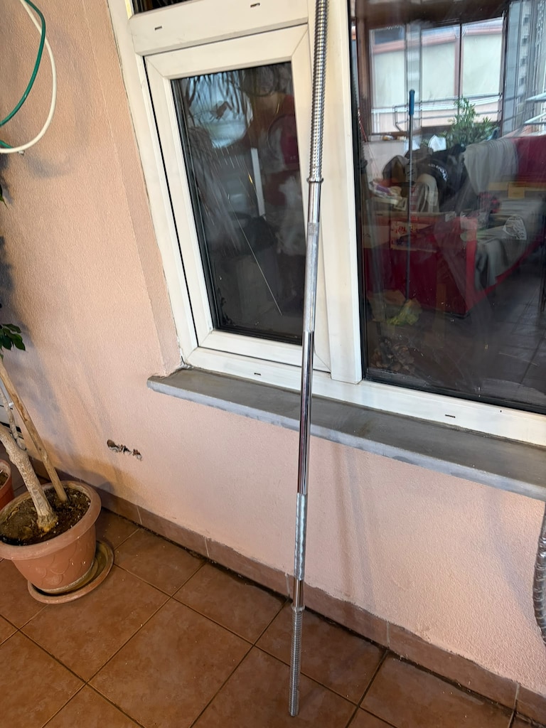 Bench Sehpası + Ağırlıklar - 3