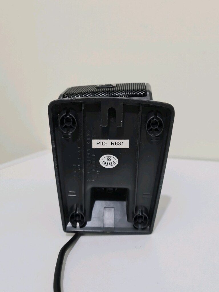 Logitech 5in 1 ses sistemi - 6