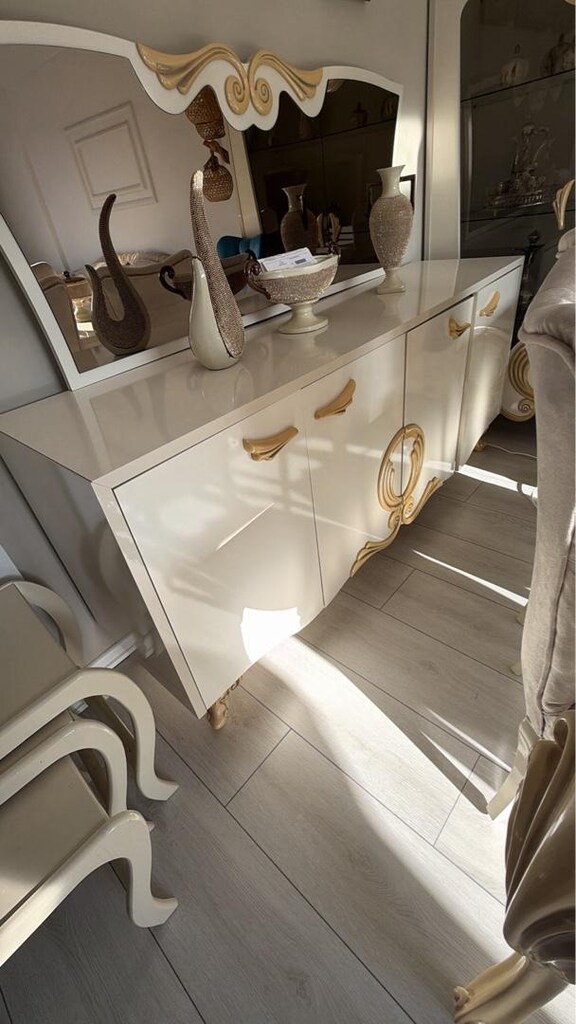 avangart salon takımı - 2