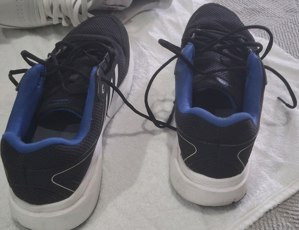 Adidas ayakkabı - 3