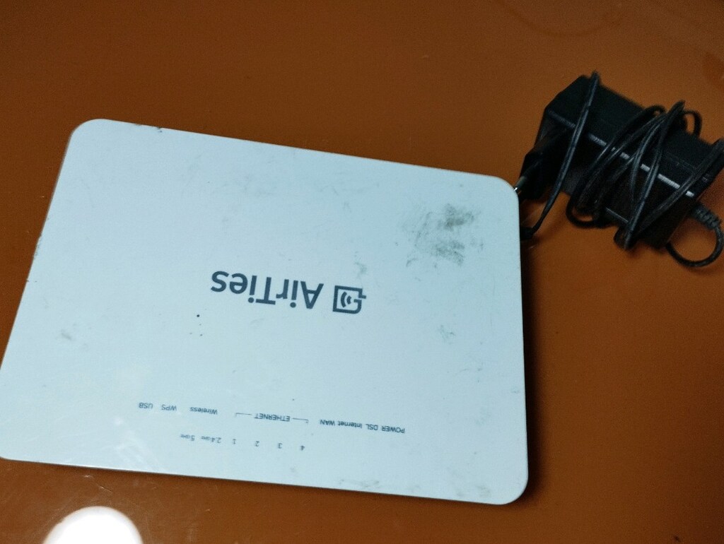 airties modem sağlam çalışıyor Gebze istasyon da - 3