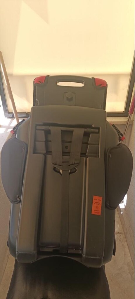 çocuk oto koltuğu - 3