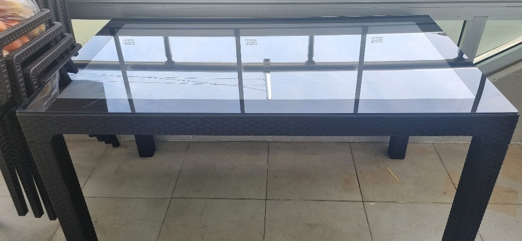 Balkon Masası