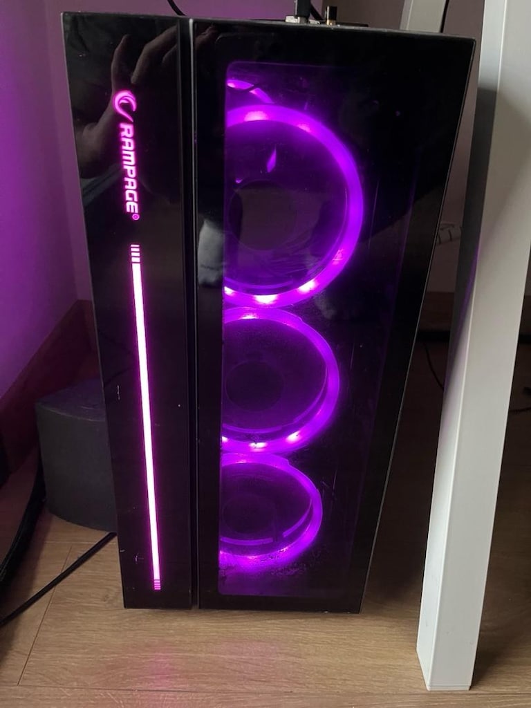 GAMING PC HAZIR SİSTEM ACİL SATILIK - 3