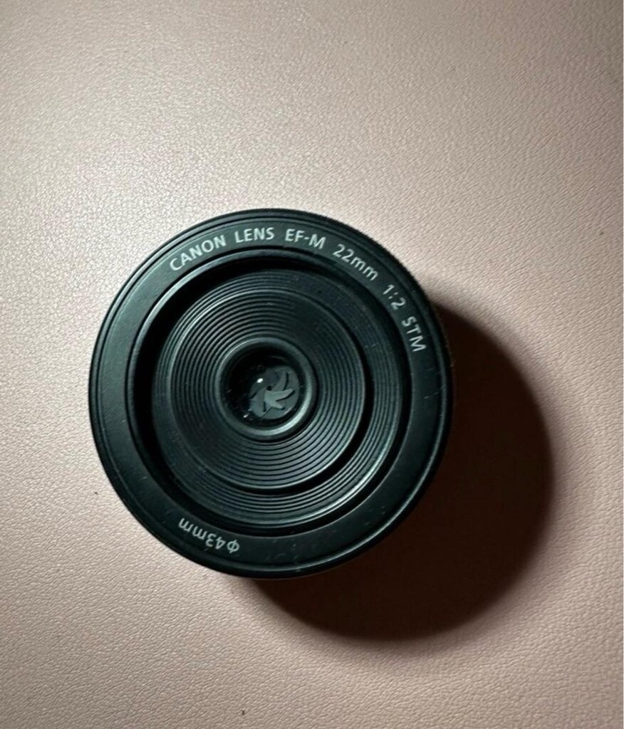 Canon M6 Mark ii SET - 5