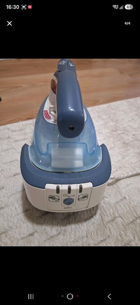 tefal ütü - 4