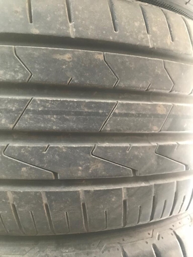 205/55r 16 Ebat 4 Adet Yaz Hankoonk Marka - 4