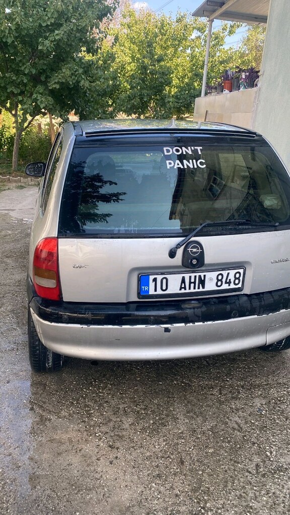 yakıt cimrisi tekrar satışta - 2