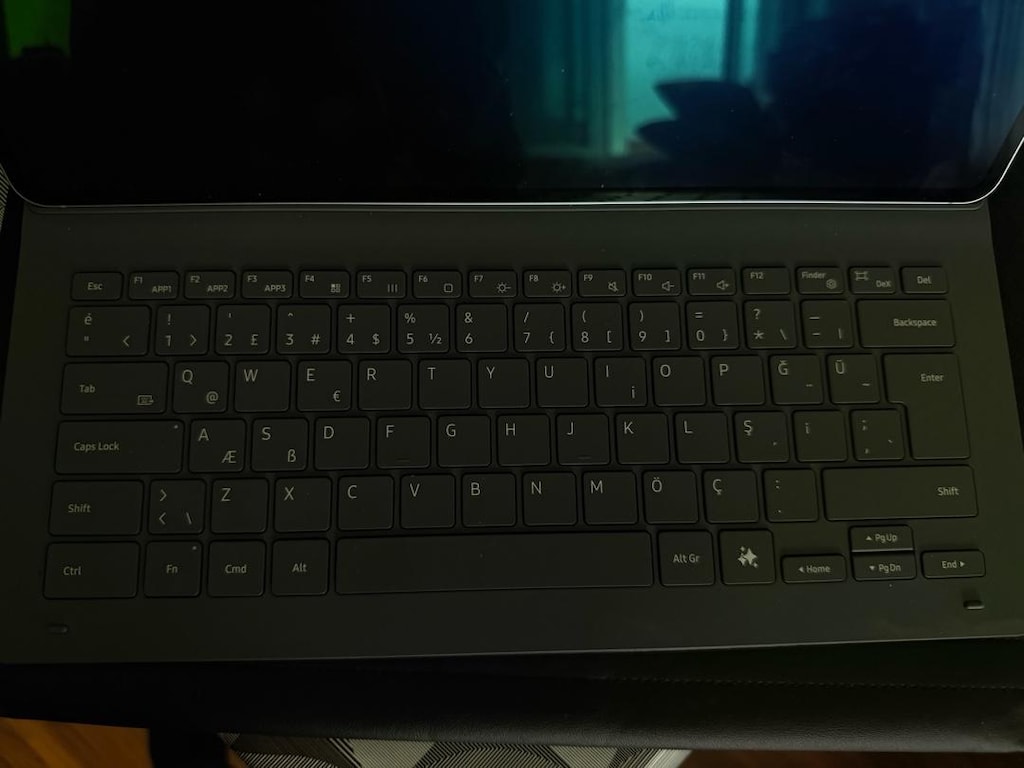 Samsung Tab S11 Ultra - 10