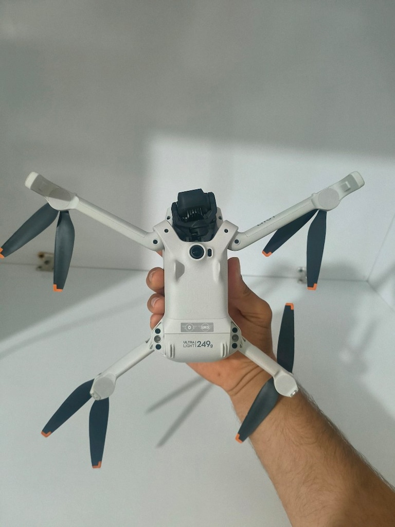 DJI LİTO 1 EKSTRALI - 3