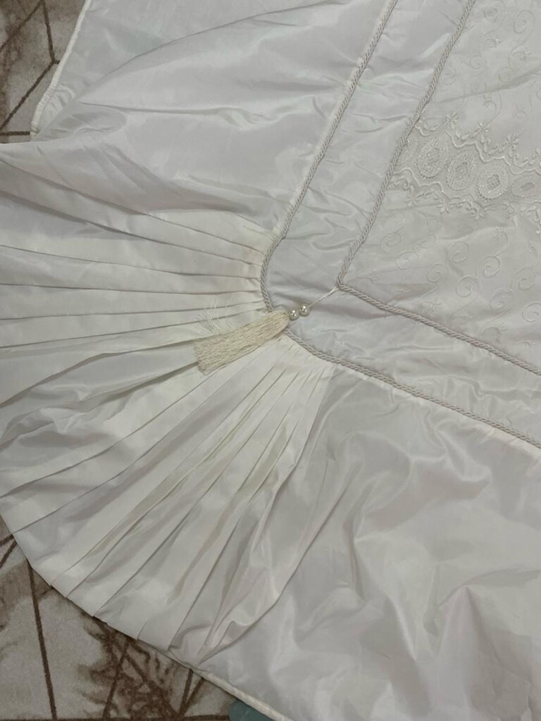 çift kişilik yatak örtüsü - 5