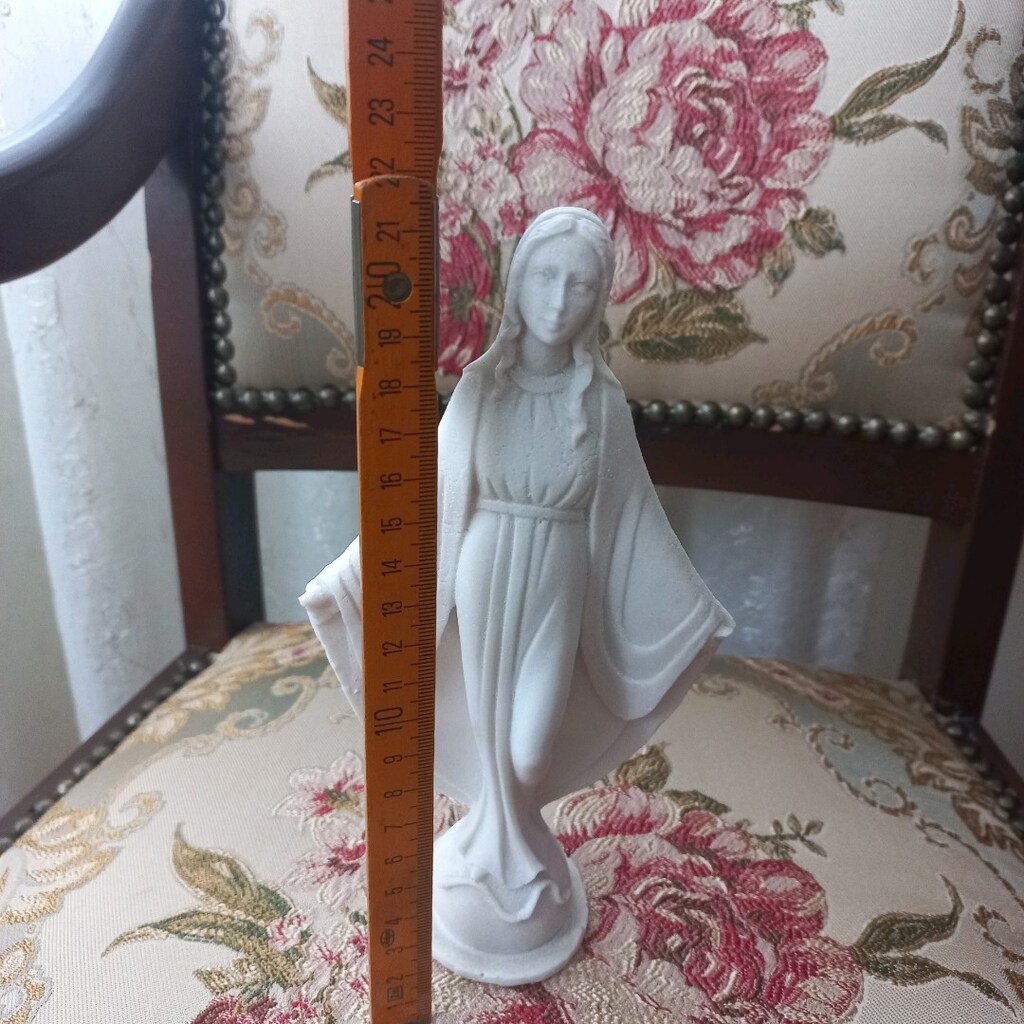 Lületaşı biblo - 2