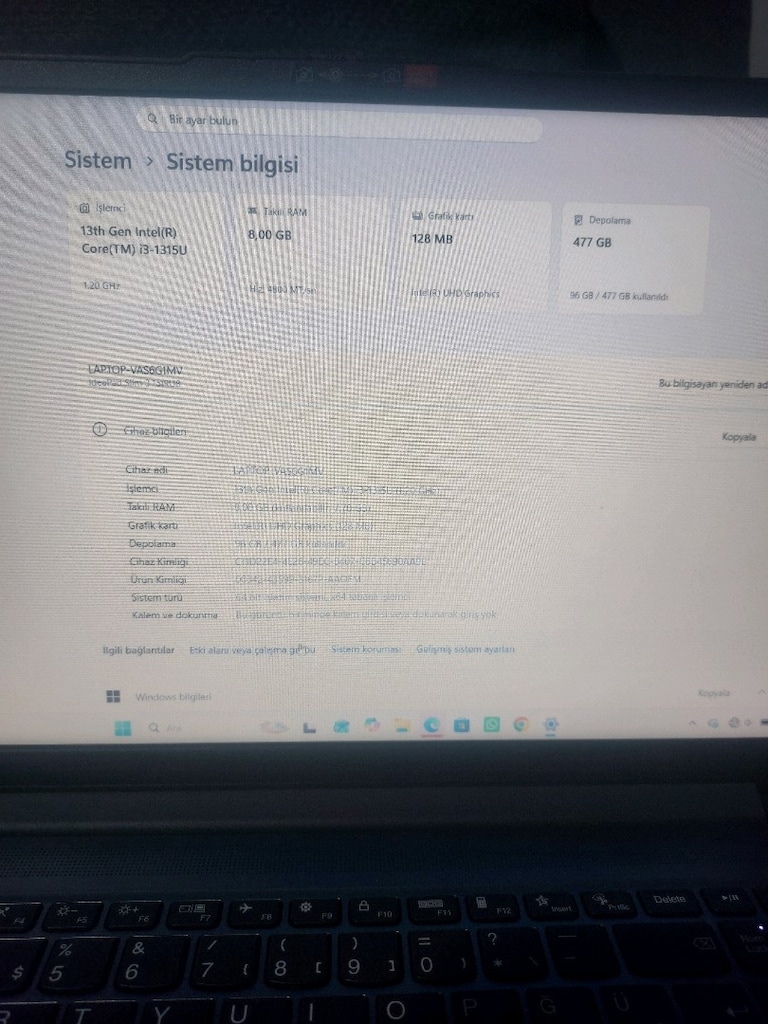 lenovo laptop - 4