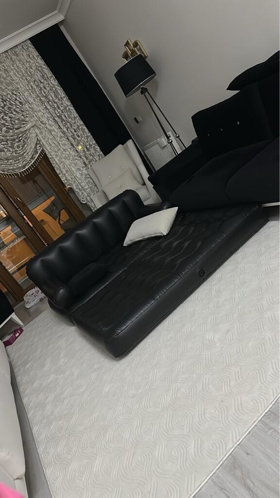 şişme koltuk yeni - 3